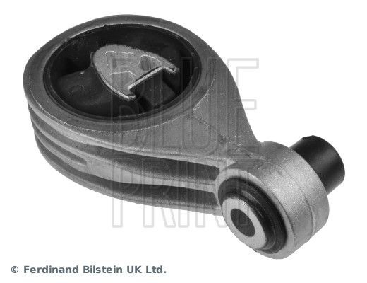 Coxim (suporte) traseiro de motor Nissan Qashqai +2 I J10